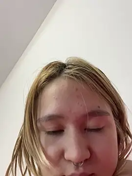 Živý XXX chat Riley_flower_