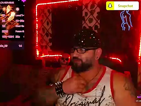 mr_wolf46n Live XXX chat