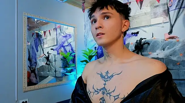 Онлайн чат XXX Axel_Ryder
