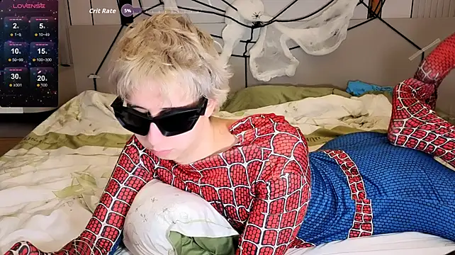 Timothy_Fox XXX чат на живо
