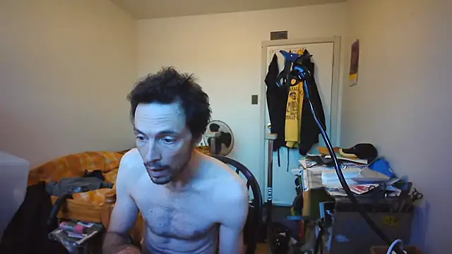 JohnnyMoves 라이브 XXX 채팅