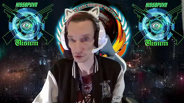 Chat XXX en directo de solodethlordsubveganFAQ