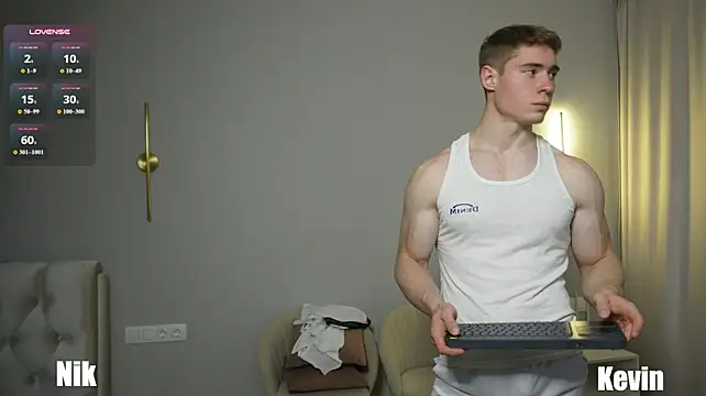Nik_Sharpn Live XXX chat