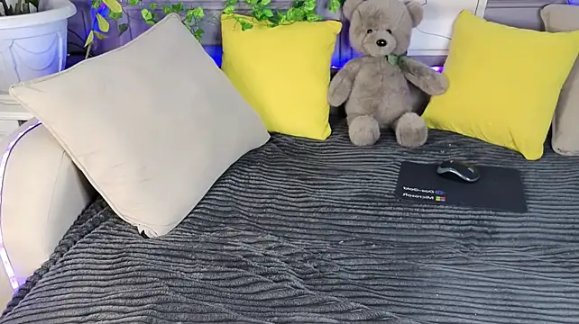 Yan_CatのライブXXXチャット