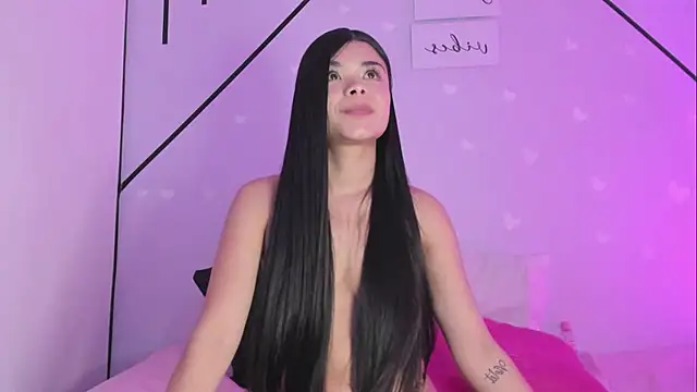 Amy_Andersonn Live XXX Chat