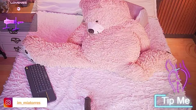 Chat XXX en directo de MiaTorres4