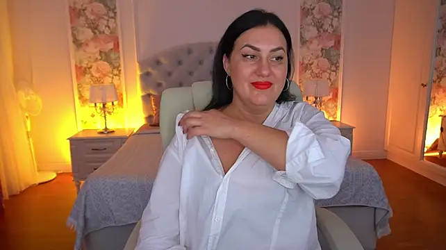 VelvetLuck Chat XXX live
