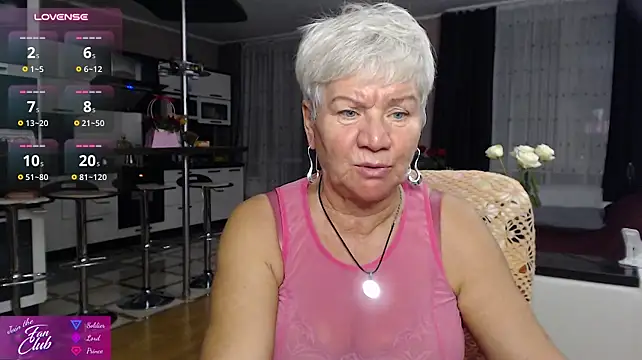 roxana_brooks' Live XXX Chat