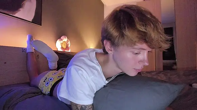 angelAndyyn Live XXX chat