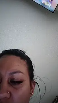XXX chat uživo modela Tiphanydirty3