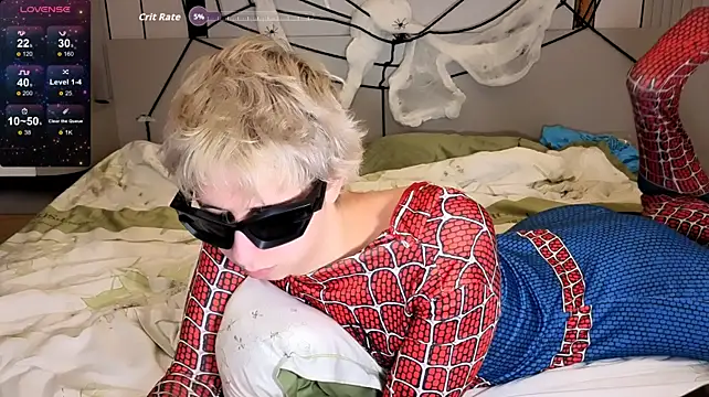 Timothy_Fox élő XXX-chatje