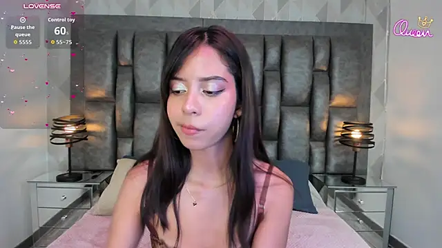 Chat XXX en directo de AriRose