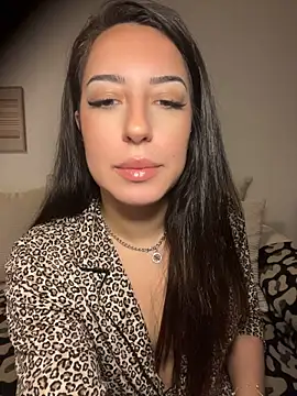 Chat XXX ao vivo de SissiVienna