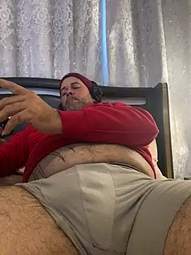 Show Webcam de Cristian-Brayan