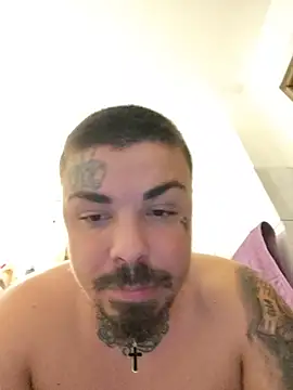 ThePharaohAnubis' Live XXX Chat