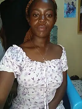 Chat XXX ao vivo de Sexxiebi