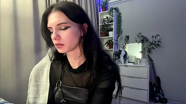 Assyavayy Live XXX-chat