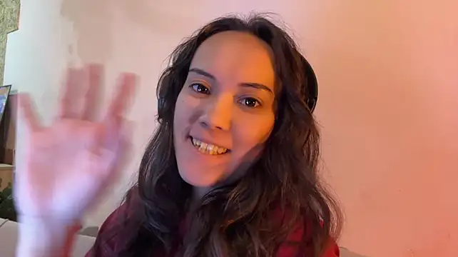 Chat XXX ao vivo de SonHoekman
