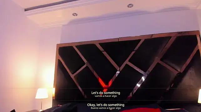 SusanVilla's Live XXX Chat