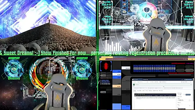 solodethlordsubveganFAQ Chat XXX in diretta