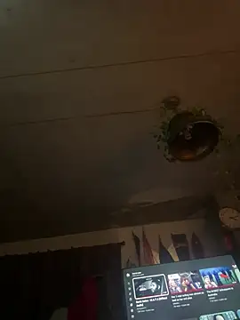 Enjoyedmine's Webcam Show