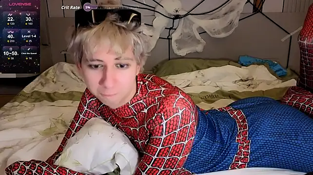 Timothy_Fox Chat XXX in diretta