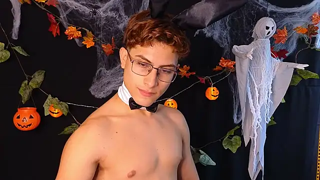 Chat XXX ao vivo de Aaron_Eze