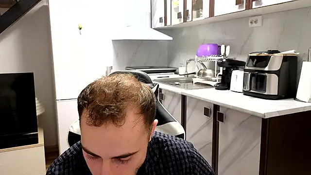 Živý XXX chat RyanStorm_