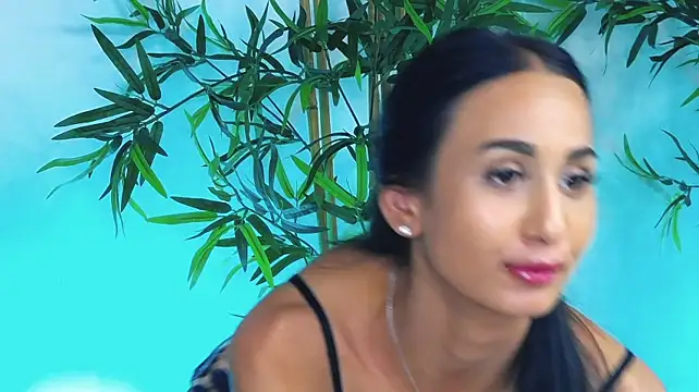 Chat XXX ao vivo de LexxyBloom
