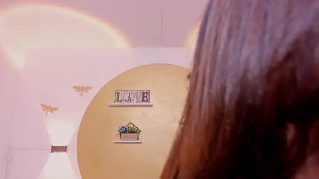 Sofi_Gale 网络视讯表演