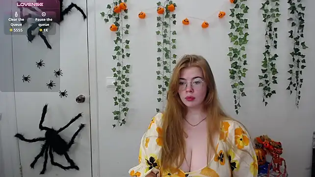 Mary_elle_ – Live XXX-chat