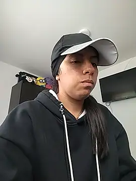 Mariam_Gomezxxx Adlı Modelin Canlı XXX Sohbeti