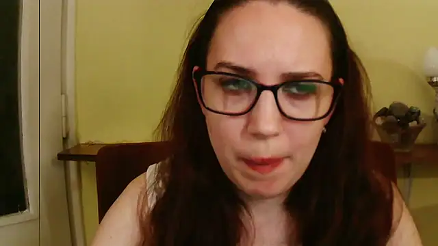 Živý XXX chat EmilyHotAngel