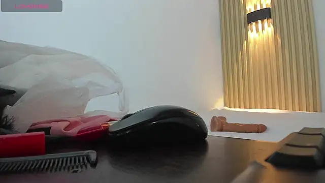 Živý XXX chat EllaScott7