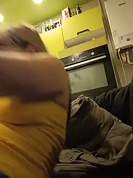 XXX chat uživo modela Milahka_Nata