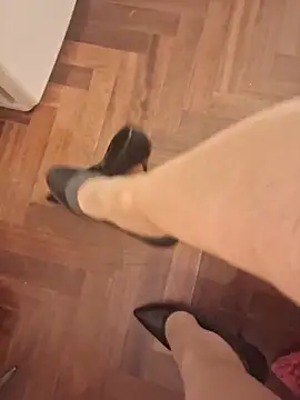 XXX chat uživo modela Iolanda69