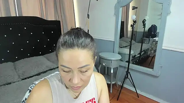 Chat XXX en directo de gaby_trent