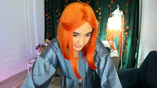 Chat XXX ao vivo de GoldenHeart_1