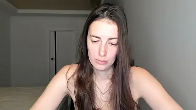 Sabrina_Mur Obrolan Langsung XXX