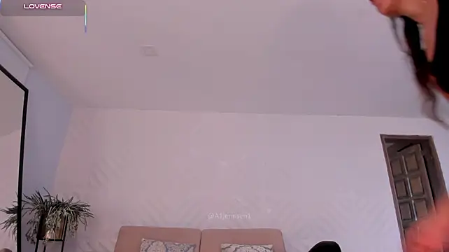 XXX chat uživo modela AllyJensen
