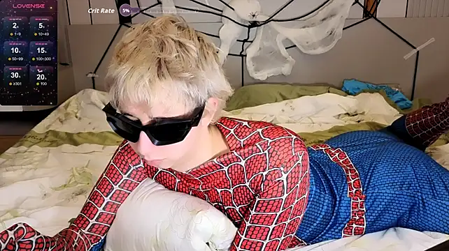 Chat XXX en directo de Timothy_Fox