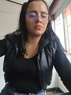 دردشة Luna_Rose1 الجنسية المباشرة