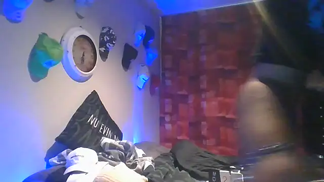 Timson00001 – Naživo XXX chat