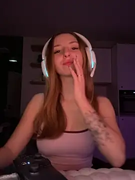 Chat XXX ao vivo de katyydel6