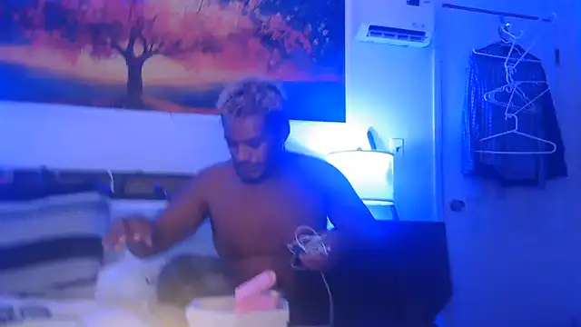 LINYguy – Naživo XXX chat