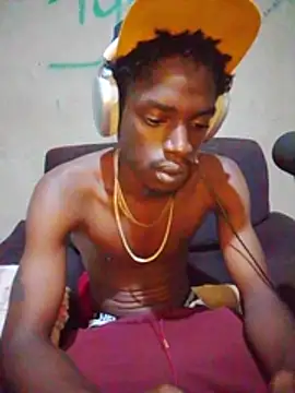 Chat XXX Live Demon254_