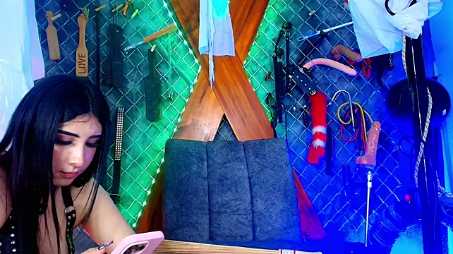 Mistress_lexi_bdsm 라이브 XXX 채팅