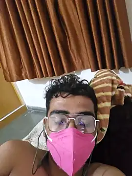 nudedoctor1 webkamerás műsora