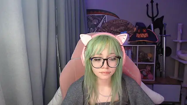 SaxonDibs Live XXX-Chat