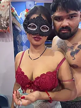 ADV_AYESHA Show Webcam